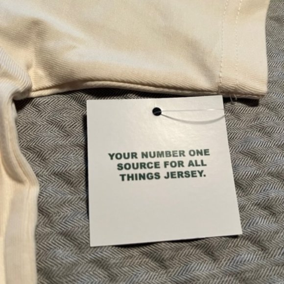 GARDEN STATE UNIVERSITY T-SHIRT - SIZE M - Picture 5 of 6